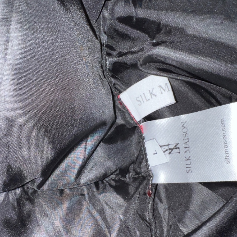 Long Puffer Jacket - image 2